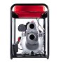 Дизельная мотопомпа FUBAG PD 1300 T ES для сильнозагрязненной воды в Чите фото
