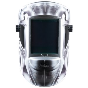  Маска сварщика Хамелеон FUBAG IQ 5 - 13C M  2 в Чите фото