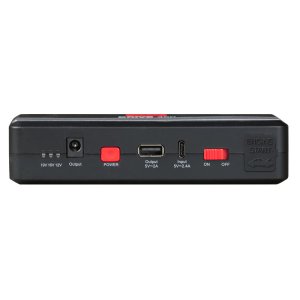 Пусковое устройство FUBAG DRIVE 450 с разъемом type-C на входе в Чите фото
