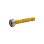 FUBAG Цанга c газовой линзой ф4.0 FB TIG 190-400W-450W (2 шт.) в Чите фото