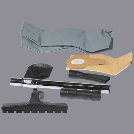 FUBAG Строительный пылесос WD 4SP в Чите фото