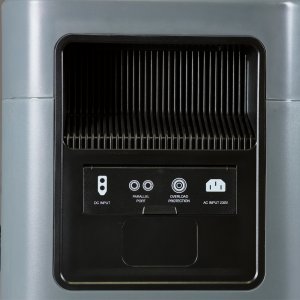 Портативная электростанция FUBAG AS 4800i (аккумулятор LiFePO4) в Чите фото