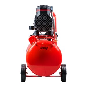 Компрессор безмасляный малошумный FUBAG Свободный Воздух (Free Air) 170/24/1.5 S в Чите фото