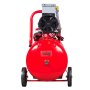 Компрессор воздушный безмасляный малошумный FUBAG OLS 250/50 CM2 в Чите фото