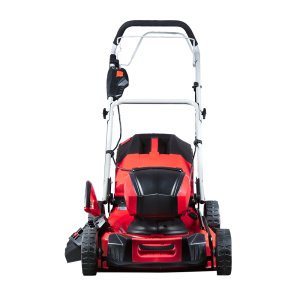 Газонокосилка аккумуляторная самоходная FUBAG FLA 4840 SM  в Чите фото