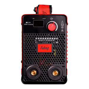 Инвертор сварочный FUBAG IR 220 в Чите фото