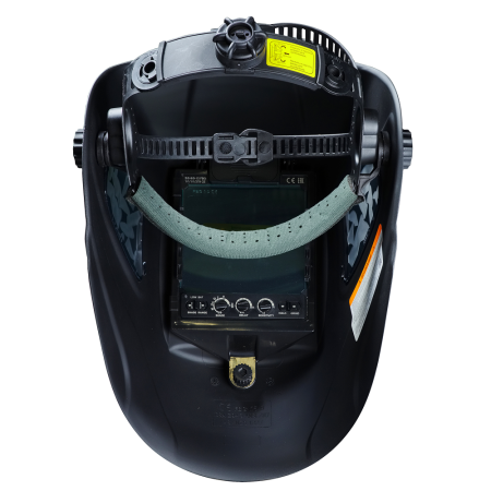  Маска сварщика Хамелеон FUBAG IQ 5 - 13C M  2 в Чите фото