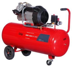 Поршневой масляный компрессор FUBAG VDC 400/50 CM3 в Чите фото