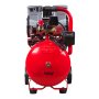 Компрессор воздушный безмасляный малошумный FUBAG OLS 500/50 CM2х2 в Чите фото