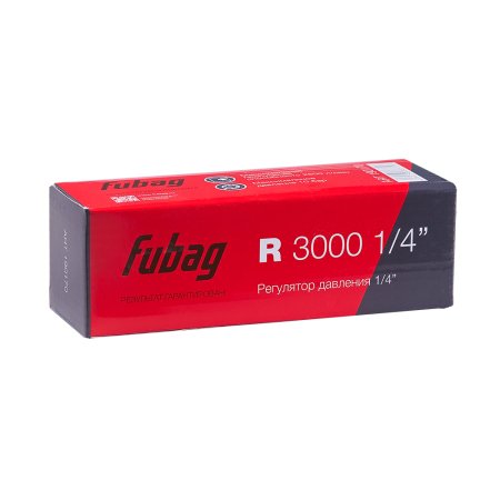 FUBAG Регулятор R 3000 1/4 дюйма в Чите фото