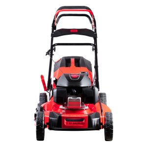 Газонокосилка бензиновая самоходная с двигателем FUBAG Honda FPL 56 SMH в Чите фото