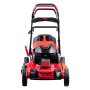Газонокосилка бензиновая самоходная с двигателем FUBAG Honda FPL 56 SMH в Чите фото