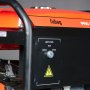 Бензиновый генератор с электростартером FUBAG PRG 6000 ES в Чите фото