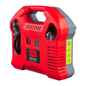 Компрессор безмасляный FUBAG Лёгкий Воздух (Easy Air) с набором пневмоинструмента в Чите фото