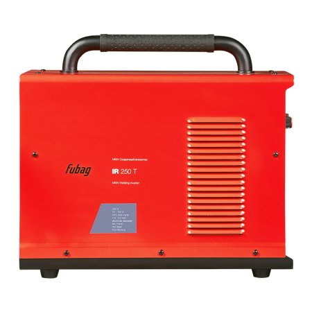 FUBAG сварочный инвертор IR 250 T в Чите фото