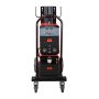 FUBAG Инвертор сварочный INTIG 400 T W AC/DC PULSE + горелка FB TIG 18 5P 4m + модуль охлаждения + тележка в Чите фото