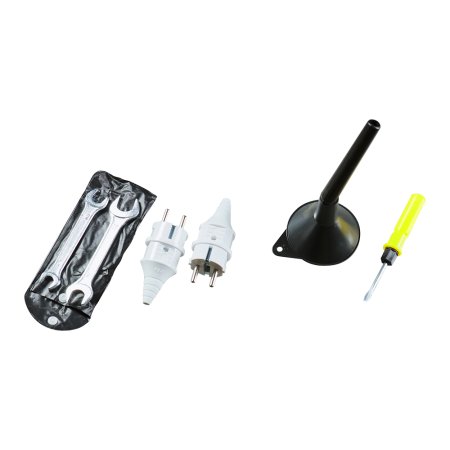 Дизельный генератор FUBAG PRD 3000 в Чите фото