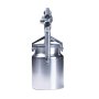 FUBAG Краскораспылитель EXPERT S1000/1.5 HVLP с нижним бачком в Чите фото