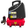 Компрессорный набор FUBAG Service Master Kit безмасляный компрессор + 6 предметов в Чите фото