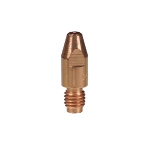 FUBAG Контактный наконечник M8х30 мм ECU D=0.8 мм (10 шт.) в Чите фото
