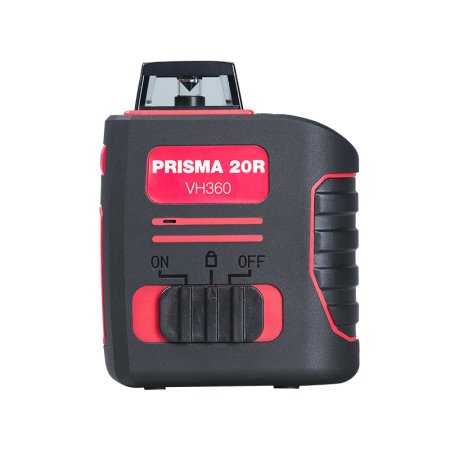 FUBAG Лазерный уровень Prisma 20R VH360 в Чите фото