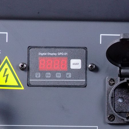 Бензиновый генератор FUBAG BS 8500 XD ES DUPLEX для одно и трехфазного режимов работы в Чите фото