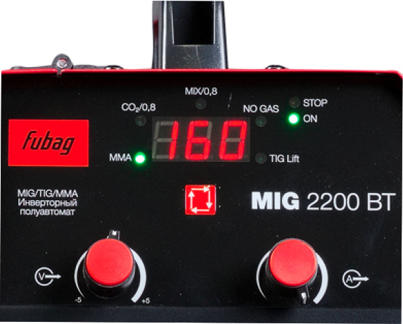 4 вида сварки