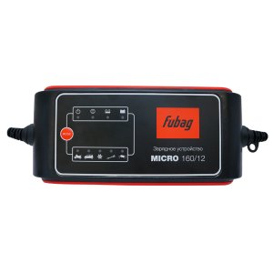 Зарядное устройство FUBAG MICRO 160/12 в Чите фото