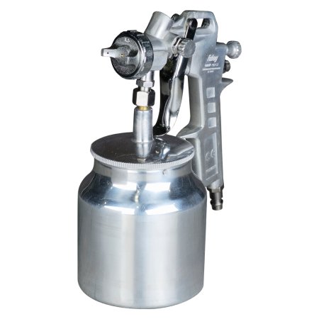 Краскораспылитель FUBAG SGHP 750/1,5 с нижним бачком