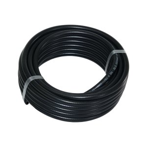 Шланг бухта маслостойкая термопластичная резина 20 бар 6 x 11 мм 100 м в Чите фото