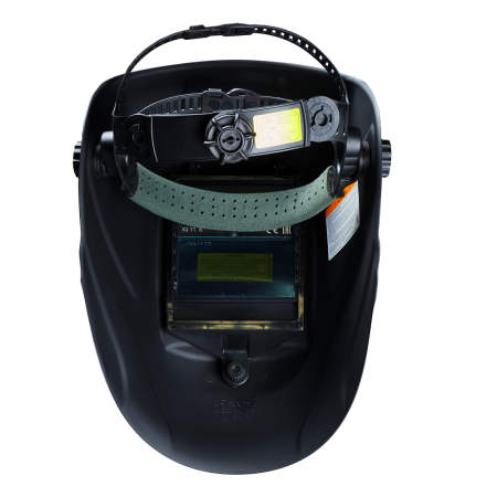  Маска сварщика Хамелеон FUBAG IQ 11N S в Чите фото