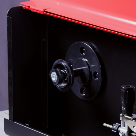 Сварочный полуавтомат FUBAG IRMIG 160 с горелкой 150 А в комплекте в Чите фото