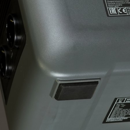 Портативная электростанция FUBAG AS 1200i (аккумулятор LiFePO4) в Чите фото