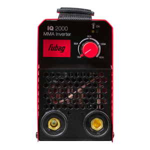 Инвертор сварочный FUBAG IQ 2000 в Чите фото