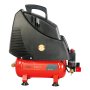 Компрессор воздушный безмасляный FUBAG OL 195/6 CM1.5 в Чите фото