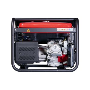 FUBAG Сварочный бензиновый генератор WS 230 DDC ES в Чите фото
