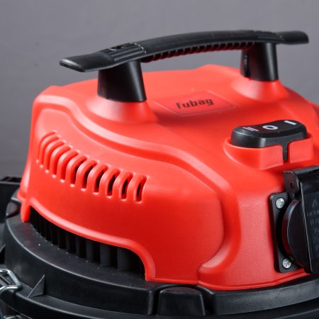 FUBAG Строительный пылесос WD 3  в Чите фото