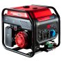 Инверторный генератор FUBAG TI 11000 A ES купить в Чите